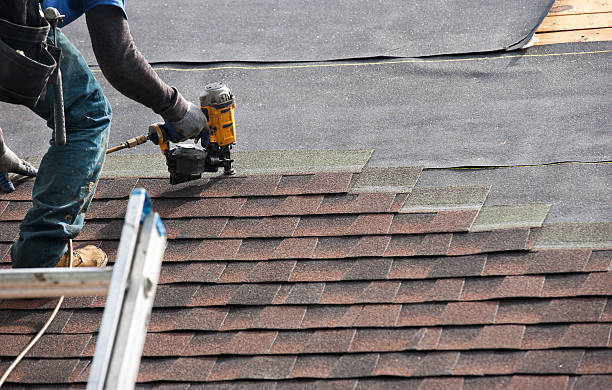 Licensed Roofing service in New Florence, PA - Brentwood Metal Roofing